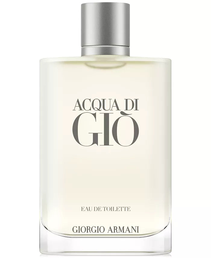 Men's Acqua di Giò Eau de Toilette Spray, 3.3 oz.